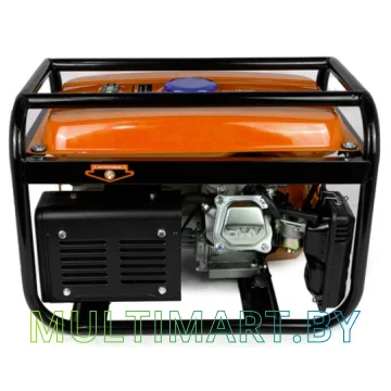 Бензиновый генератор Redbo GPT-3300 картинка 4